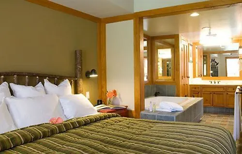 ホテル Hilton Grand Vacations Club ウィスラー 3*,