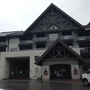 Apartment The Aspens By Premier, Whistler
