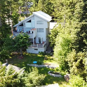 Apartment Belle Neige Suites:, Whistler