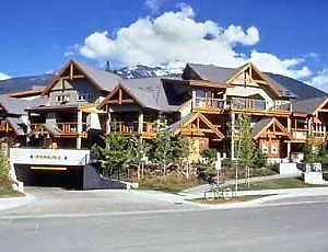 Apartment Glacier's Reach 115b, Whistler