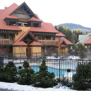 Apartment Sunpath By Retreats, Whistler