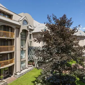 Apartment The Marquise By Premier, Whistler