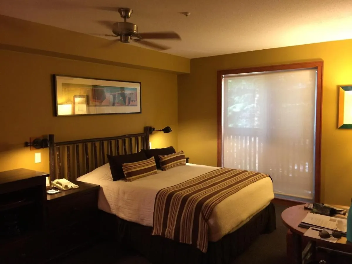 Hilton Grand Vacations Club Whistler Ξενοδοχείο