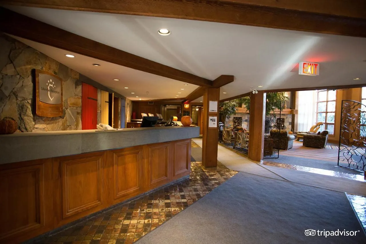***  Hilton Grand Vacations Club Whistler Ξενοδοχείο Καναδάς