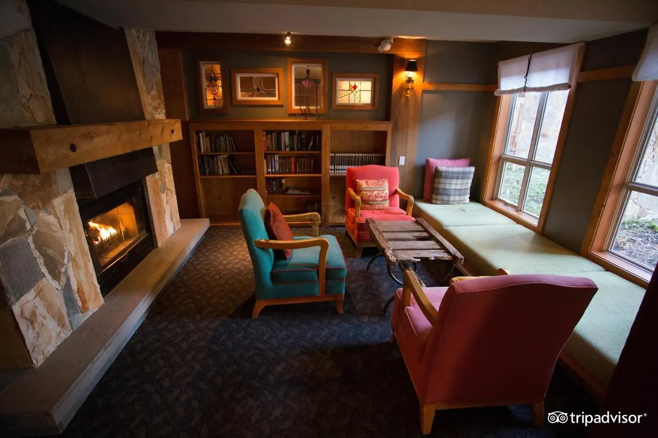 Hilton Grand Vacations Club Whistler Ξενοδοχείο