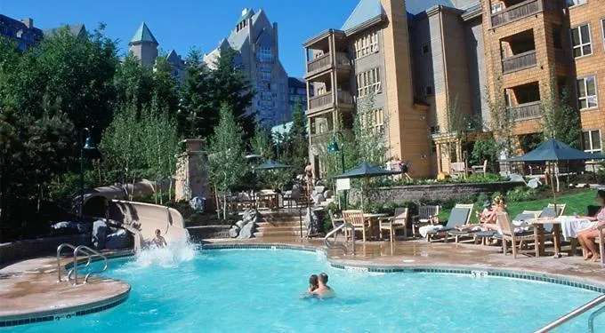 Hilton Grand Vacations Club Whistler Ξενοδοχείο 3*,  Καναδάς