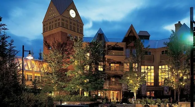 Hilton Grand Vacations Club Whistler Ξενοδοχείο