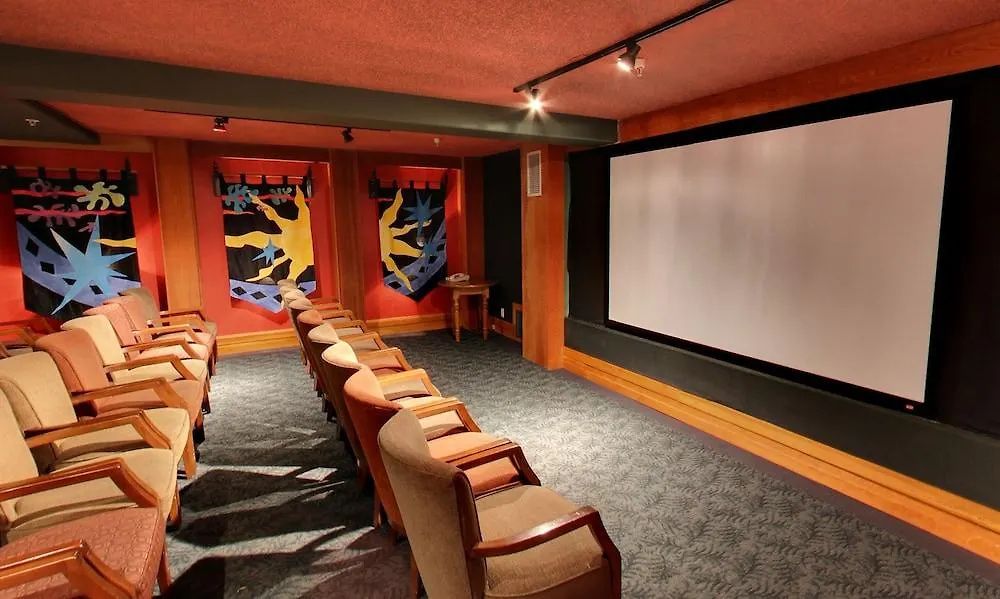 Hilton Grand Vacations Club Whistler Ξενοδοχείο 3*,