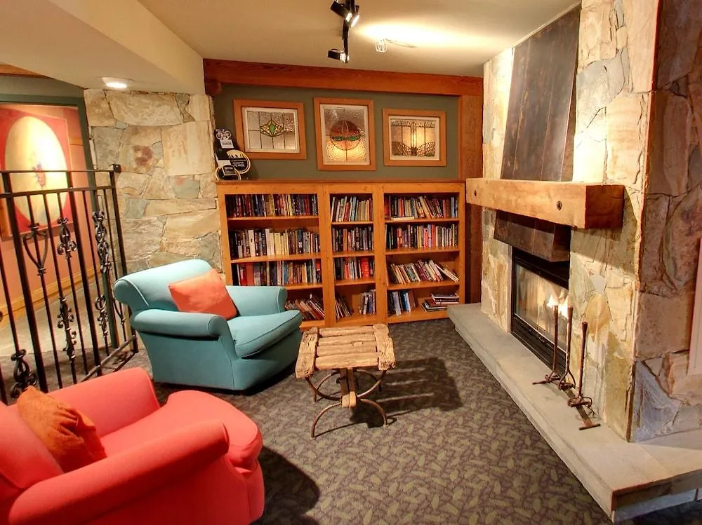 Hilton Grand Vacations Club Whistler Ξενοδοχείο