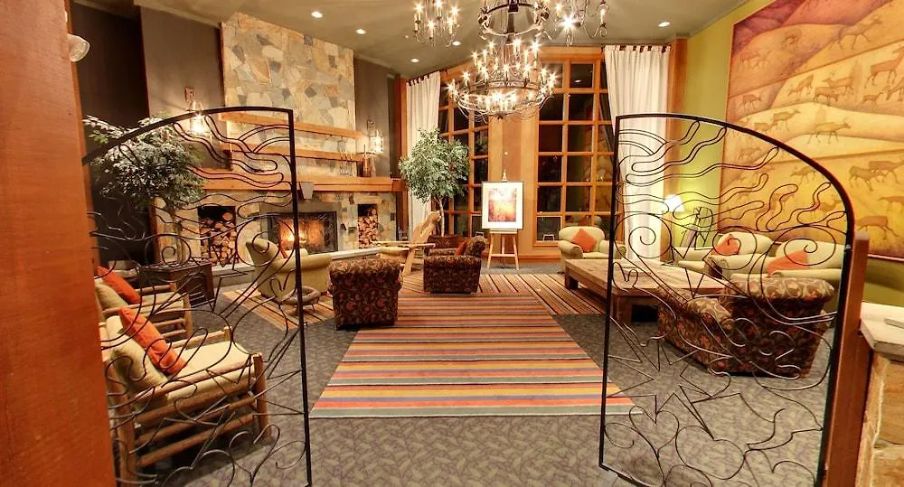 Hilton Grand Vacations Club Whistler Ξενοδοχείο