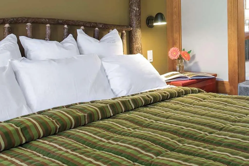Hilton Grand Vacations Club Whistler Ξενοδοχείο