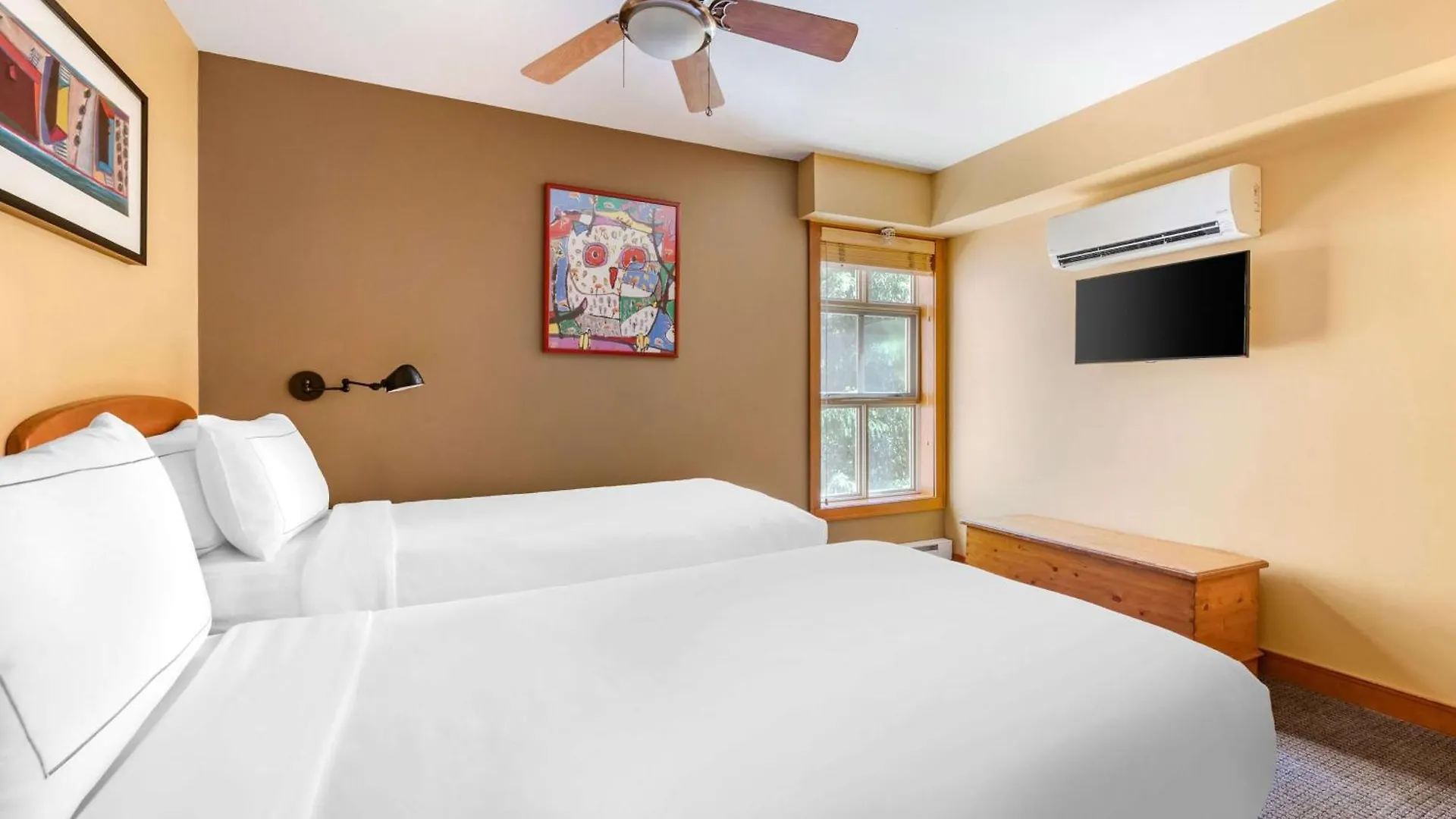 Hilton Grand Vacations Club Whistler Ξενοδοχείο 3*,  Καναδάς