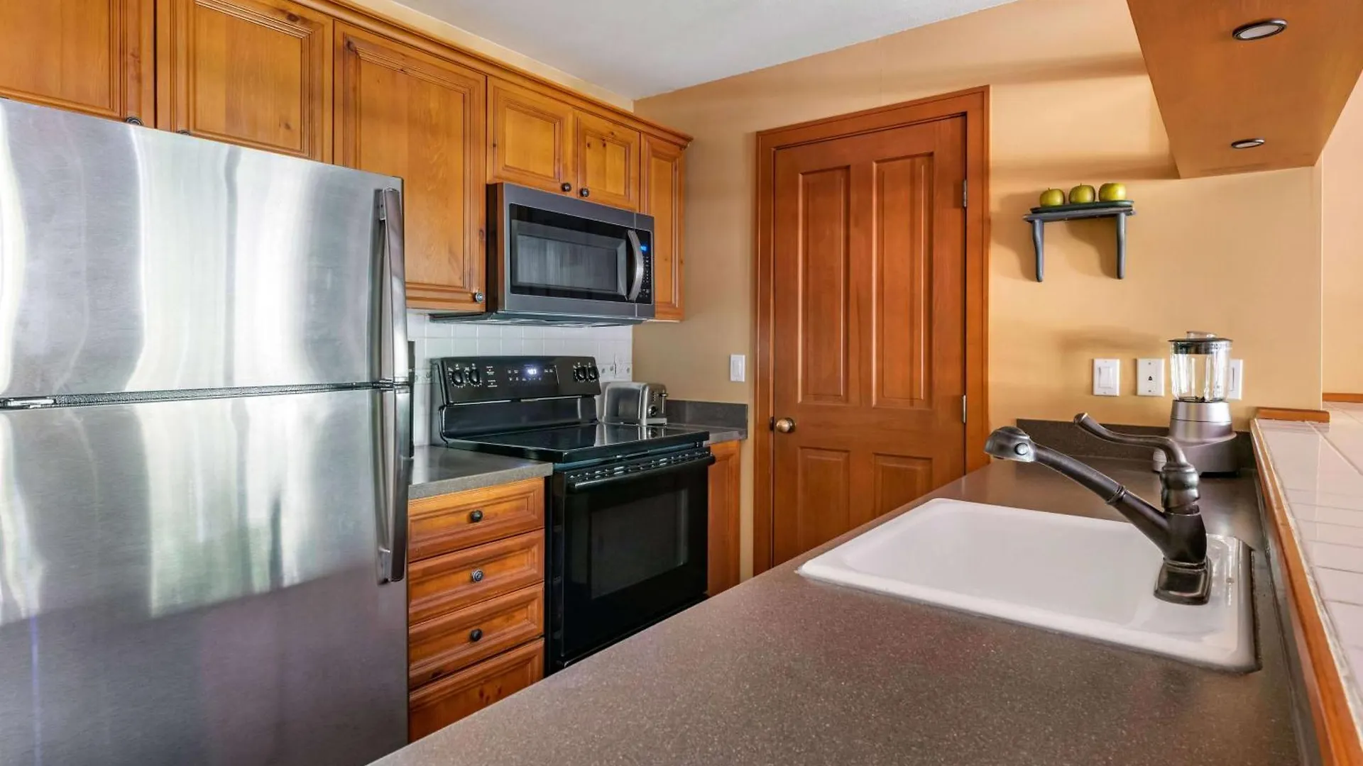 Hilton Grand Vacations Club Whistler Ξενοδοχείο