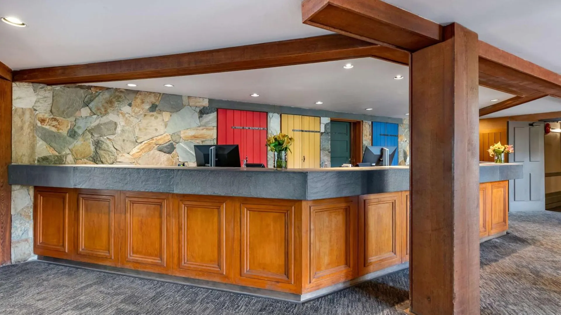 Hilton Grand Vacations Club Whistler Ξενοδοχείο 3*,  Καναδάς