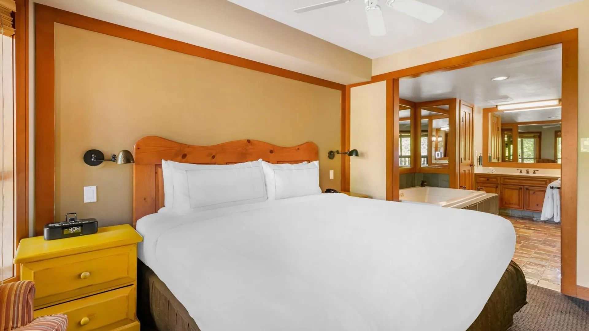 Hilton Grand Vacations Club Whistler Ξενοδοχείο
