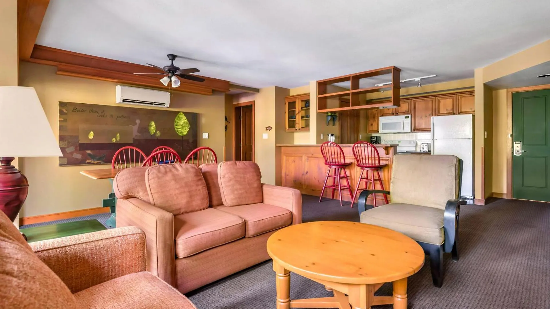 Hilton Grand Vacations Club Whistler Hotel 3*,