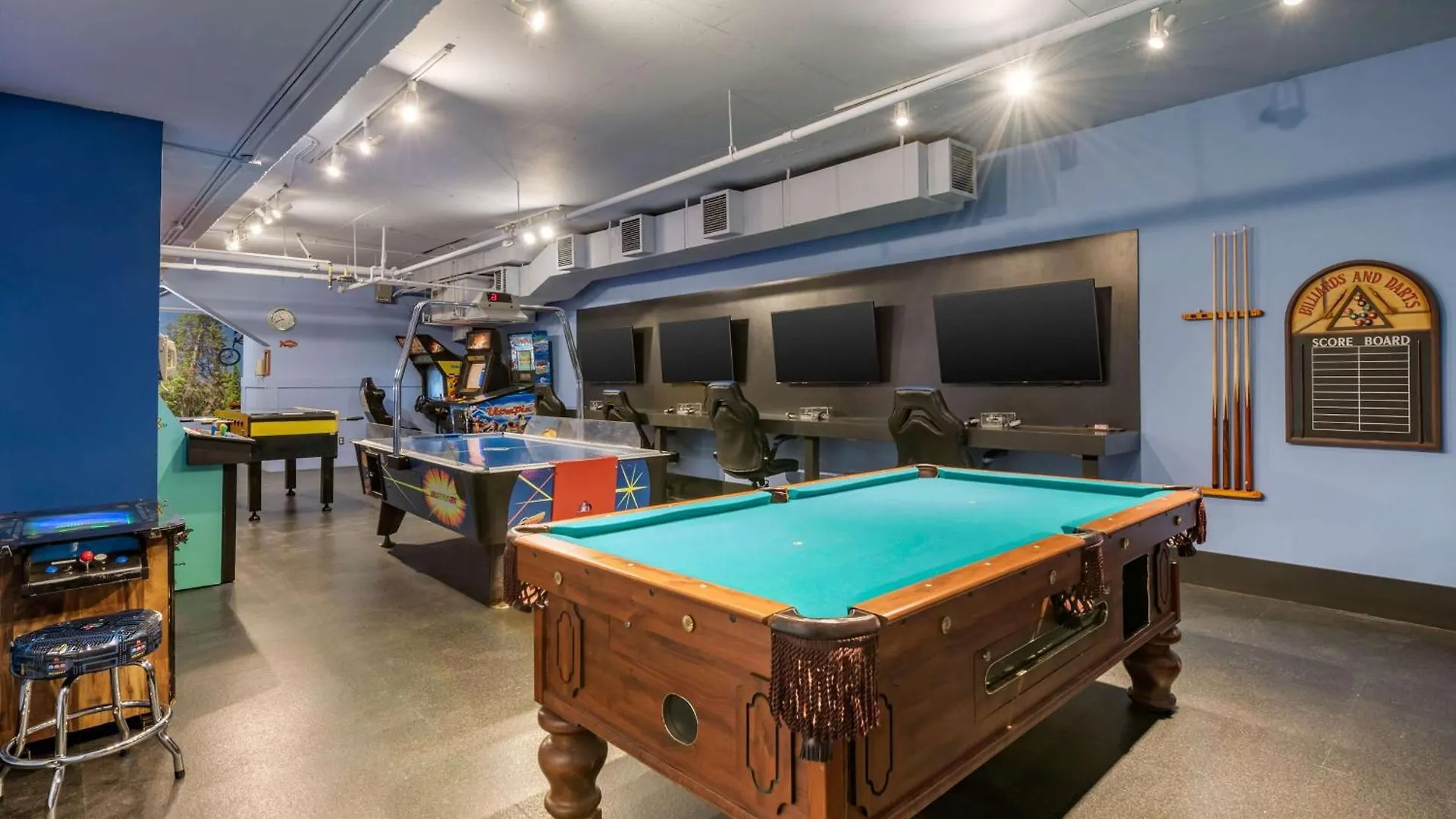 Hilton Grand Vacations Club Whistler Ξενοδοχείο