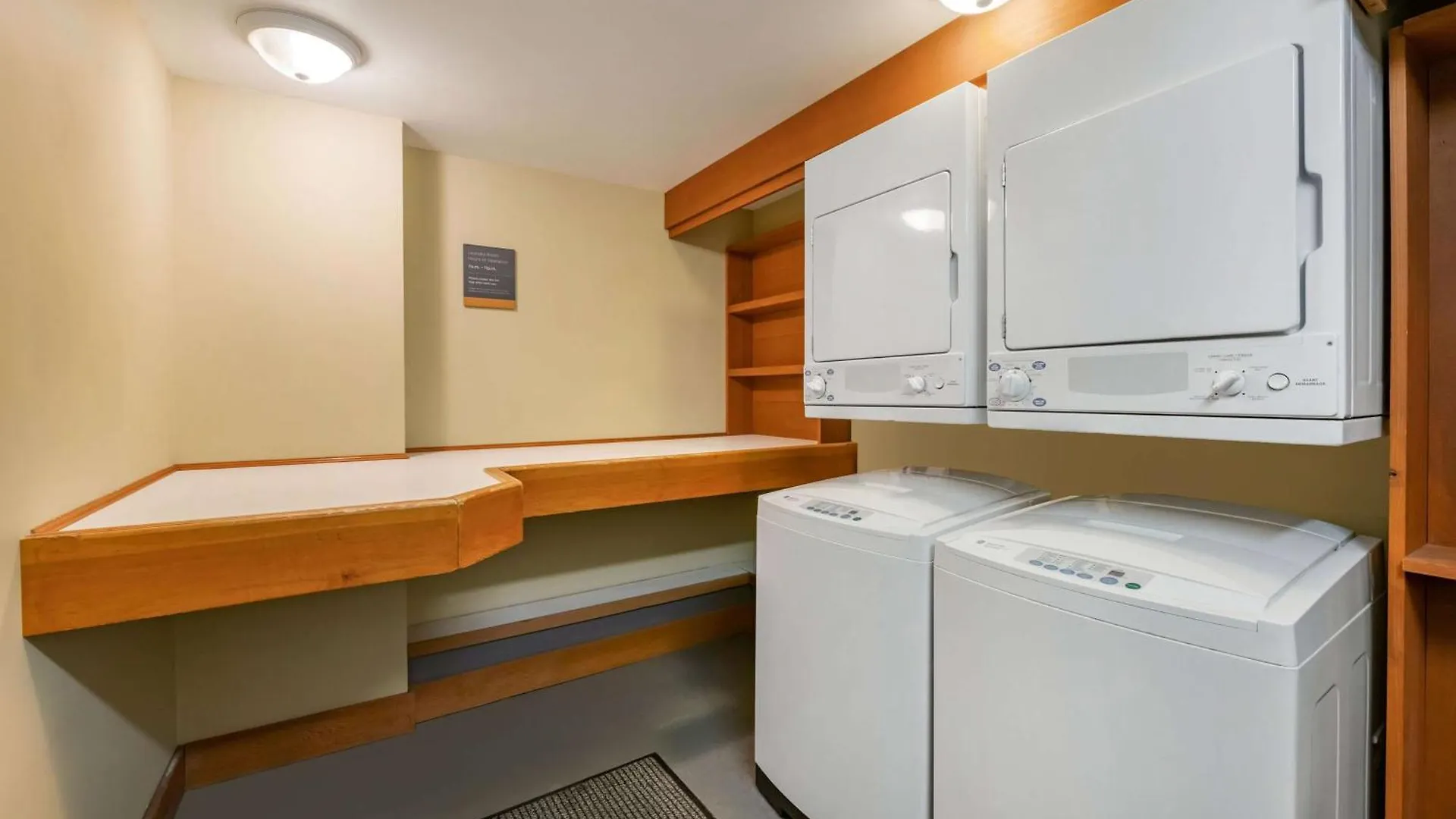 Hilton Grand Vacations Club Whistler Ξενοδοχείο