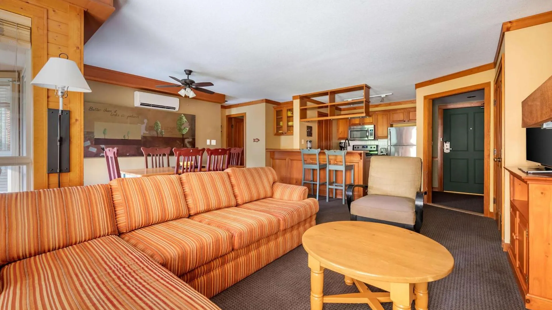 Hilton Grand Vacations Club Whistler Ξενοδοχείο Καναδάς