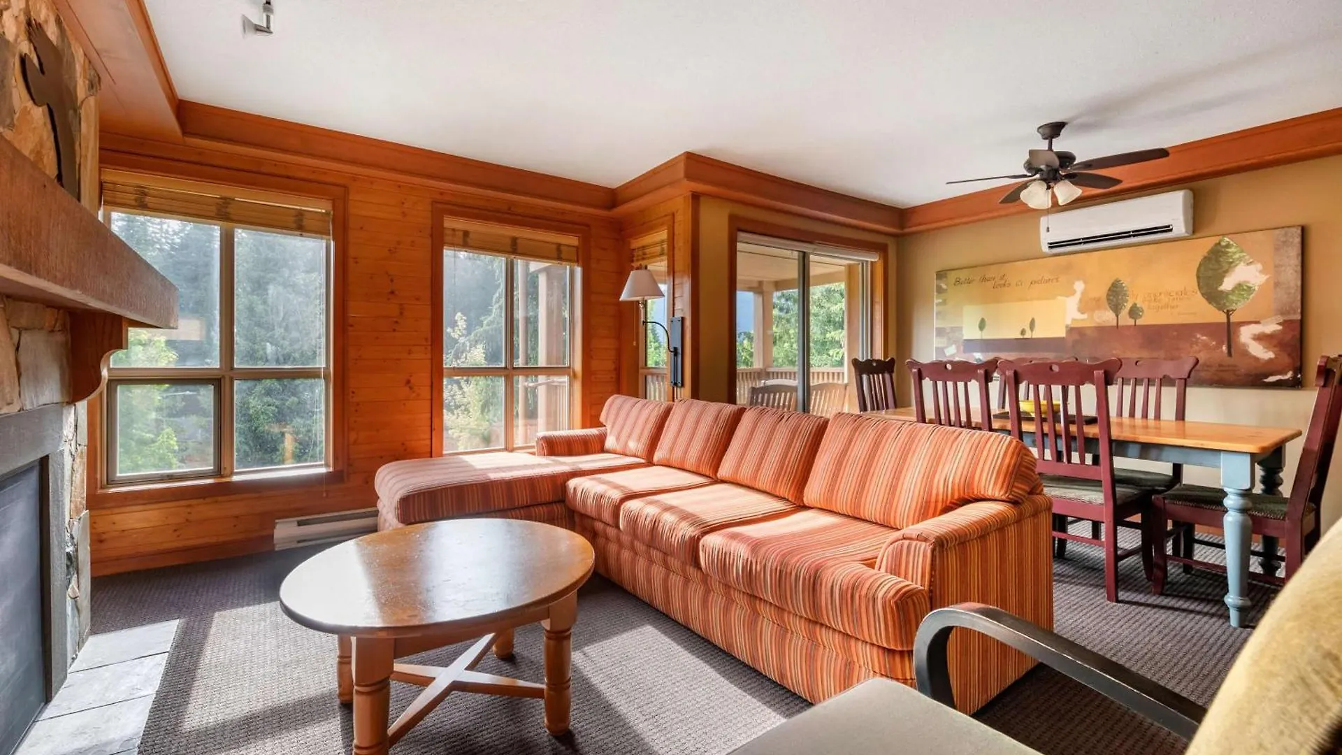 Hilton Grand Vacations Club Whistler Ξενοδοχείο