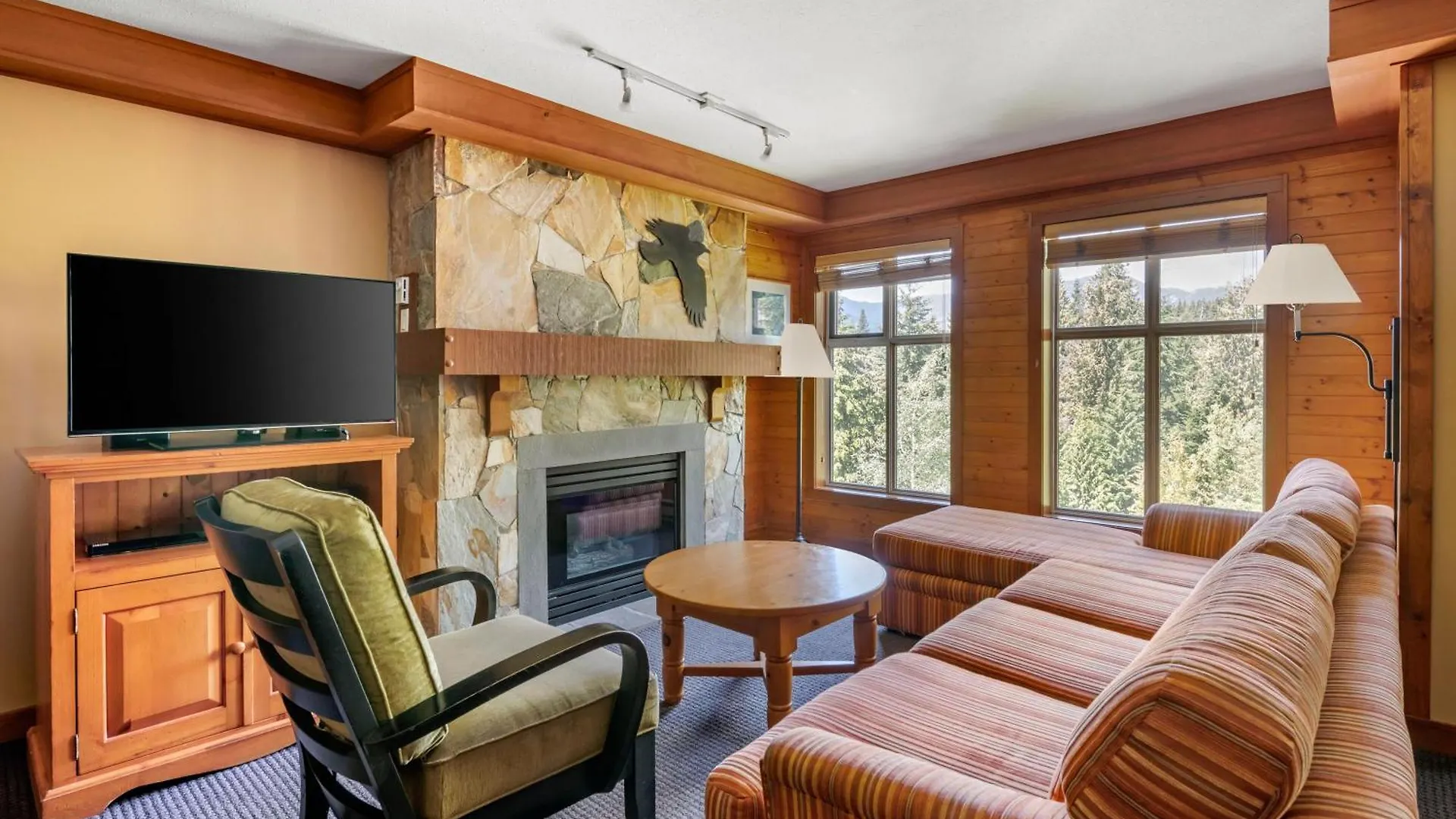 Hilton Grand Vacations Club Whistler Ξενοδοχείο