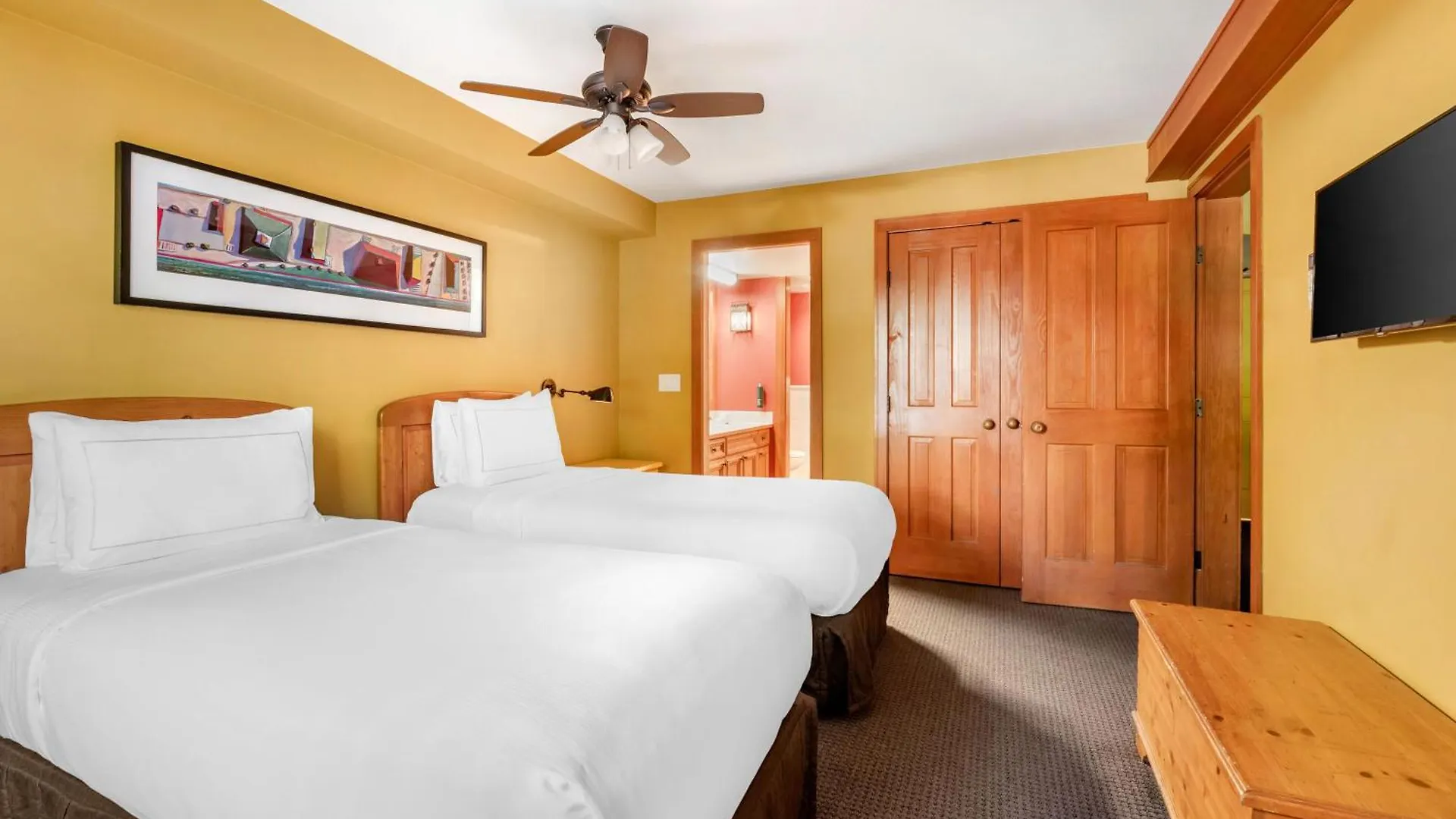 Hilton Grand Vacations Club Whistler Ξενοδοχείο 3*,  Καναδάς