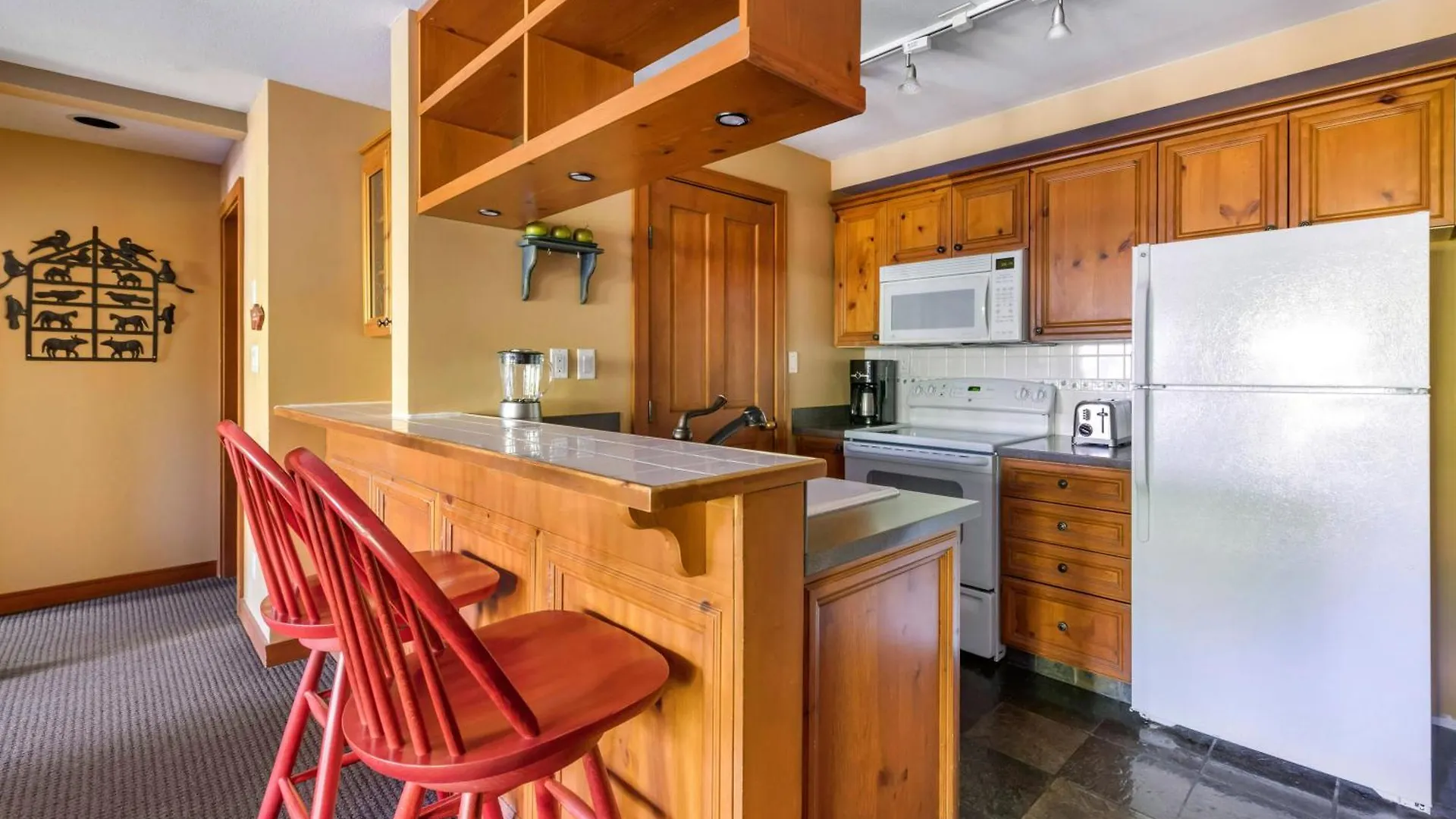 Hilton Grand Vacations Club Whistler Ξενοδοχείο