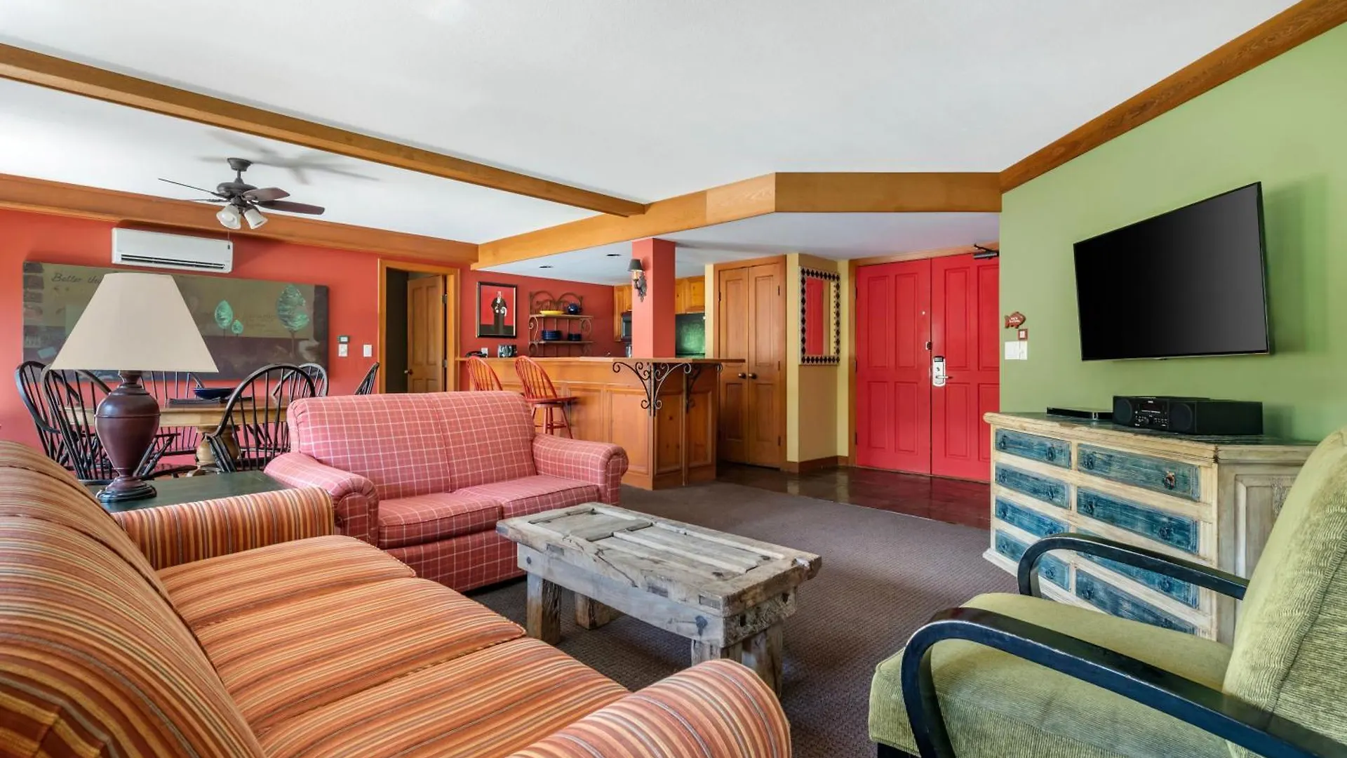 Hilton Grand Vacations Club Whistler Ξενοδοχείο 3*,  Καναδάς