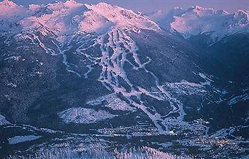 Hilton Grand Vacations Club Whistler Ξενοδοχείο