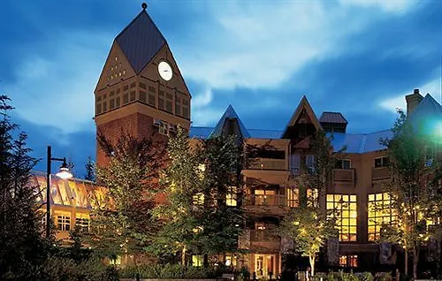 Hilton Grand Vacations Club Whistler Ξενοδοχείο