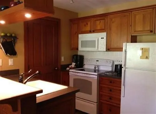 Hilton Grand Vacations Club Whistler Ξενοδοχείο
