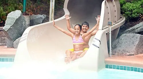 Hilton Grand Vacations Club Whistler Hotel 3*,
