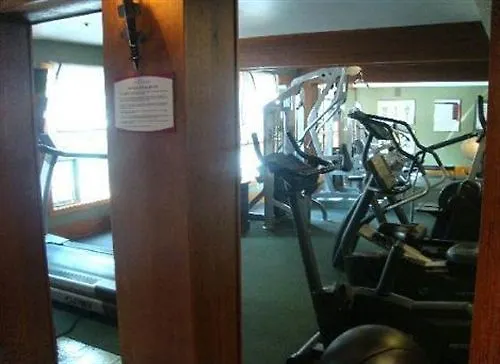 ***  Hilton Grand Vacations Club Whistler Ξενοδοχείο Καναδάς