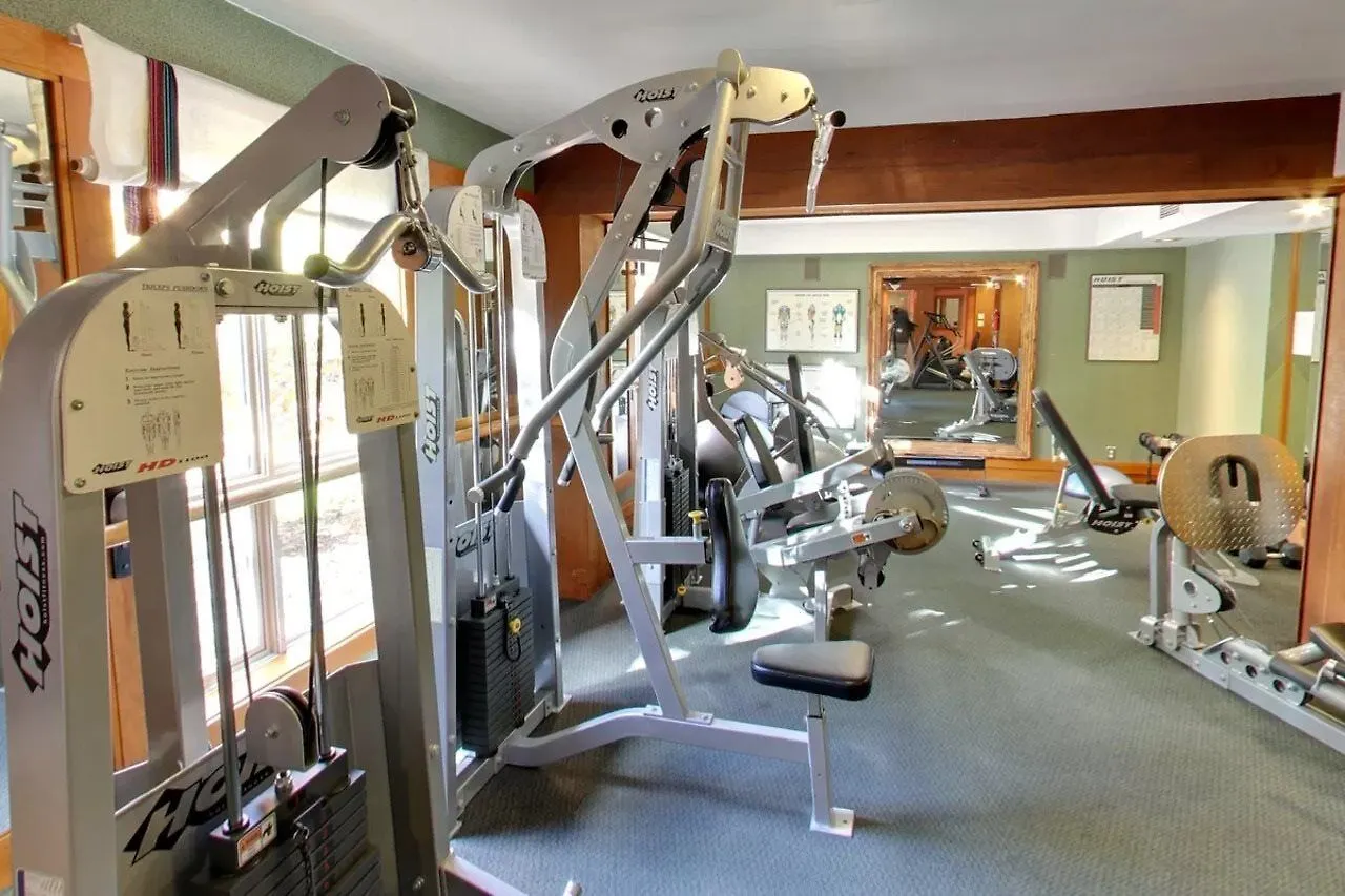 Hilton Grand Vacations Club Whistler Ξενοδοχείο